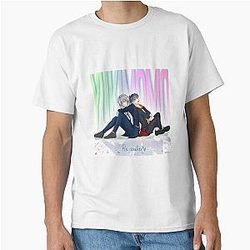 IDOLiSH7 Re vale Classic T Shirt