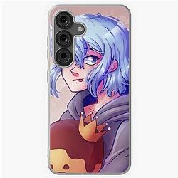 Tamaki Yotsuba Idolish7 Samsung Galaxy Case