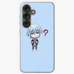 Tamaki Idolish7 Samsung Galaxy Soft Case