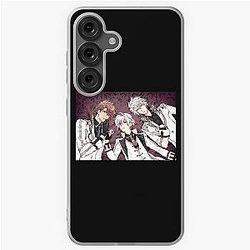 IDOLiSH7 Samsung Galaxy Soft Case