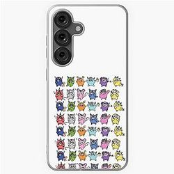 Idolish7 Samsung Galaxy Soft Case