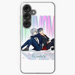 IDOLiSH7 - Re:vale Samsung Galaxy Case