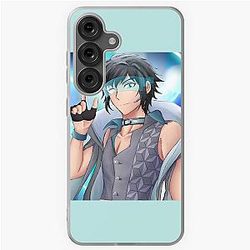 IDOLiSH7 Chameleon Samsung Galaxy Case