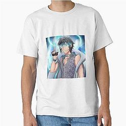 IDOLiSH7 Chameleon T-Shirt