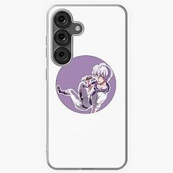 Osaka Sougo Idolish 7 Samsung Galaxy Soft Case