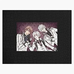 IDOLiSH7 Jigsaw Puzzle