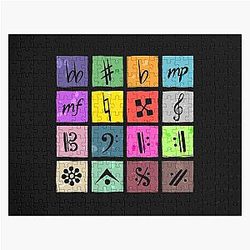 IDOLiSH7 Music Jigsaw Puzzle