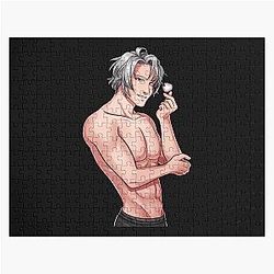 Gaku Yaotome Trigger Idolish7 Jigsaw Puzzle