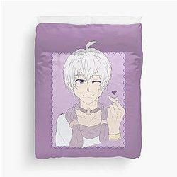 Sogo Osaka IDOLiSH7 Duvet Cover