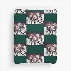 IDOLiSH7 Duvet Cover