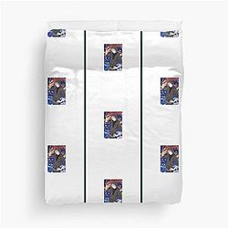 Idolish7 Trigger Gaku Duvet Cover