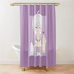 Sogo Osaka IDOLiSH7 Shower Curtain