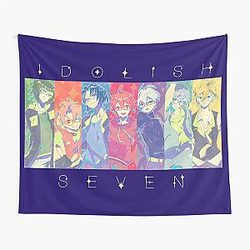 IDOLiSH7 Megane side! Tapestry