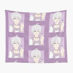 Sogo Osaka IDOLiSH7 Tapestry