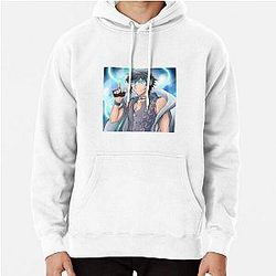 IDOLiSH7 Chameleon Pullover Hoodie