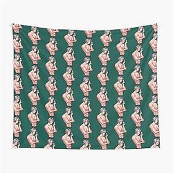 Gaku Yaotome Trigger Idolish 7 Tapestry