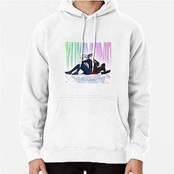 IDOLiSH7 Revale Pullover Hoodie