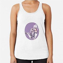 Osaka Sougo Idolish7 Racerback Tank