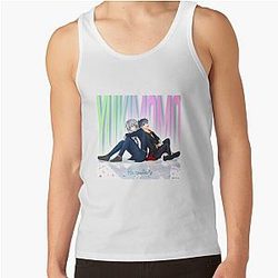 IDOLiSH7 - Reval Tank Top
