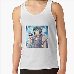 IDOLiSH7 Chameleon Tank Top