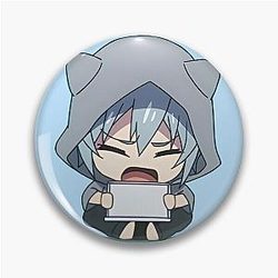Tamaki Idolish 7 Pin