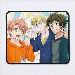 IDOLiSH7 Pythagoras Trio Mouse Pad