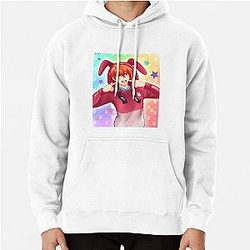 IDOLISH 7 Smile Pullover Hoodie