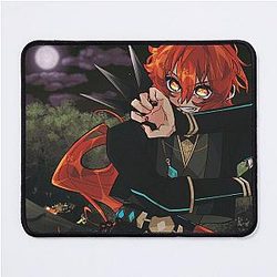 Ninja Nanase Riku Mouse Pad