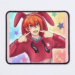 IDOLiSH7 Smile Mouse Pad