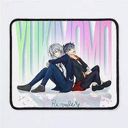 IDOLiSH7 - Re vale Mouse Pad