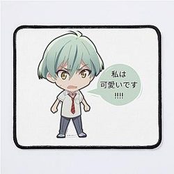 Idolish7 Mouse Pad