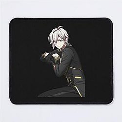 IDOLiSH7 - Kujo Tenn Mouse Pad becomes
IDOLiSH7 Kujo Tenn Mouse Pad