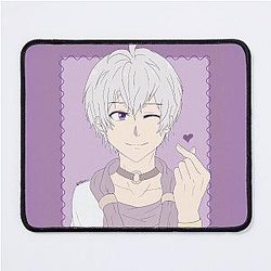 Sogo Osaka Idolish 7 Mouse Pad