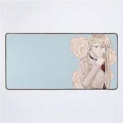 Minami Natsume Marie Marriage ( IDOLiSH7 ) Desk Mat
