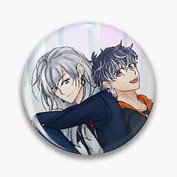 IDOLiSH7 - Re: vale Pin