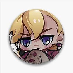 Nagi Rokuya - Idolish7(series name should be medium not MEDiUM) Pin