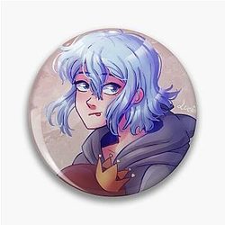 Tamaki Yotsuba Idolish7 Pin