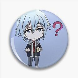 Tamaki Idolish 7 Pin