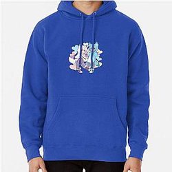 Idolish7 - Mezzo Pullover Hoodie