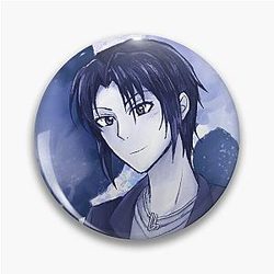 IDOLiSH7 - Iori Pin