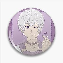 Sogo Osaka IDOLiSH7 Pin