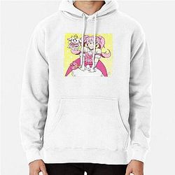 Magical Girl Kokona Idolish7 Hoodie