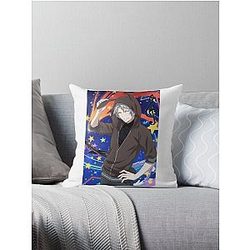 Idolish 7 Trigger Gaku Pillow
