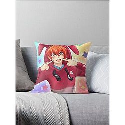 IDOLiSH7 - Throw Pillow