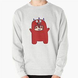 Little Riku Nanase Sweatshirt