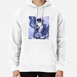 IDOLiSH7 Monochrome Iori Hoodie