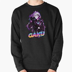 Gaku Yaotome Idolish 7 Pullover Sweatshirt