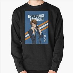 Ryunosuke Tsunashi Idolish7 Sweatshirt
