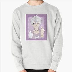 Sogo Osaka IDOLiSH7 Pullover Sweatshirt