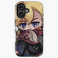 Nagi Rokuya - MEDiUM Idolish7 iPhone Tough Case
